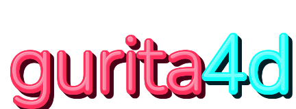 gurita4d — logo kanal