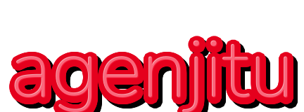 agenjitu — logo kanal