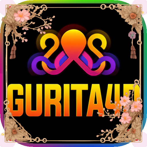 gurita4d — mitra unggulan
